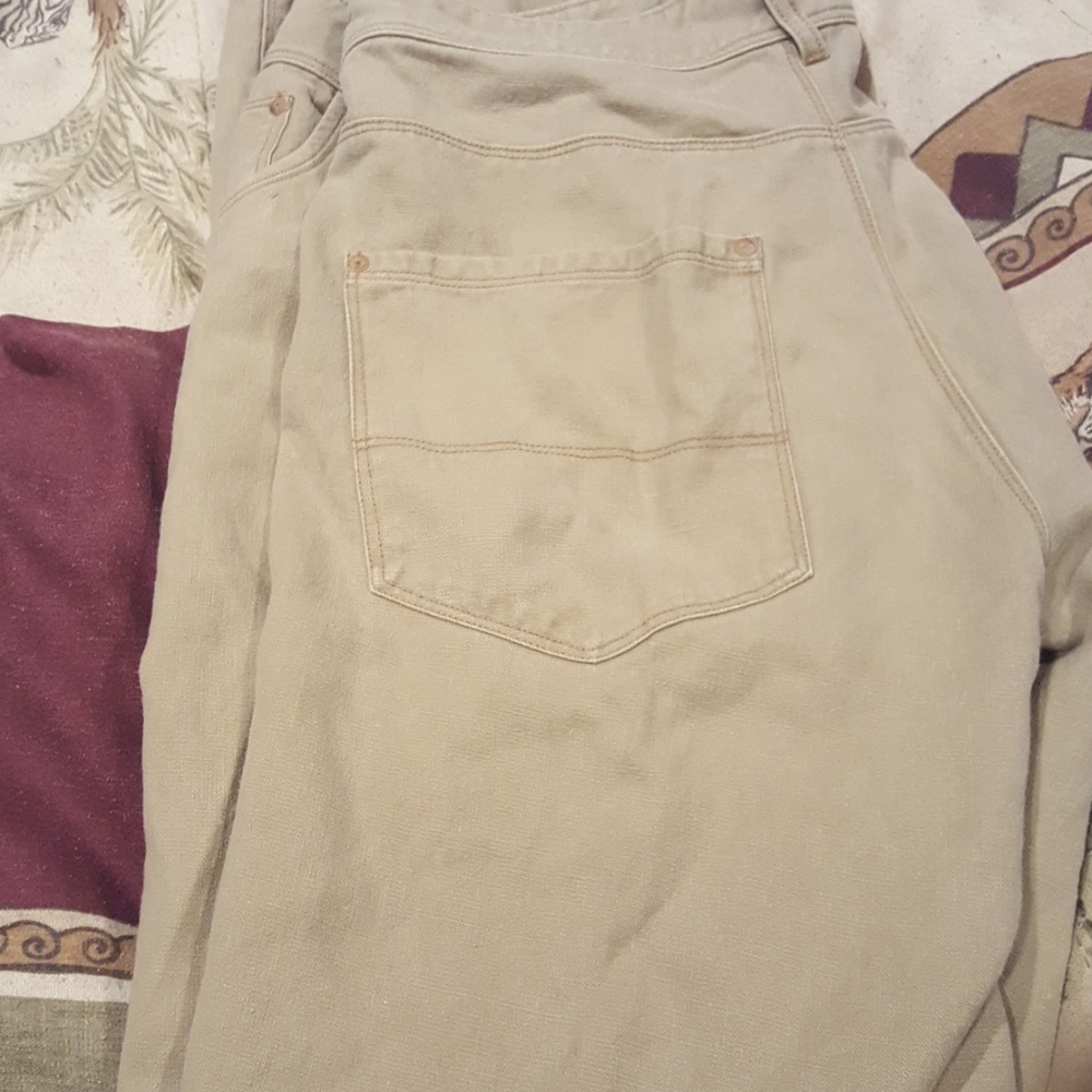 PATAGONIA Men's 36 Jeans